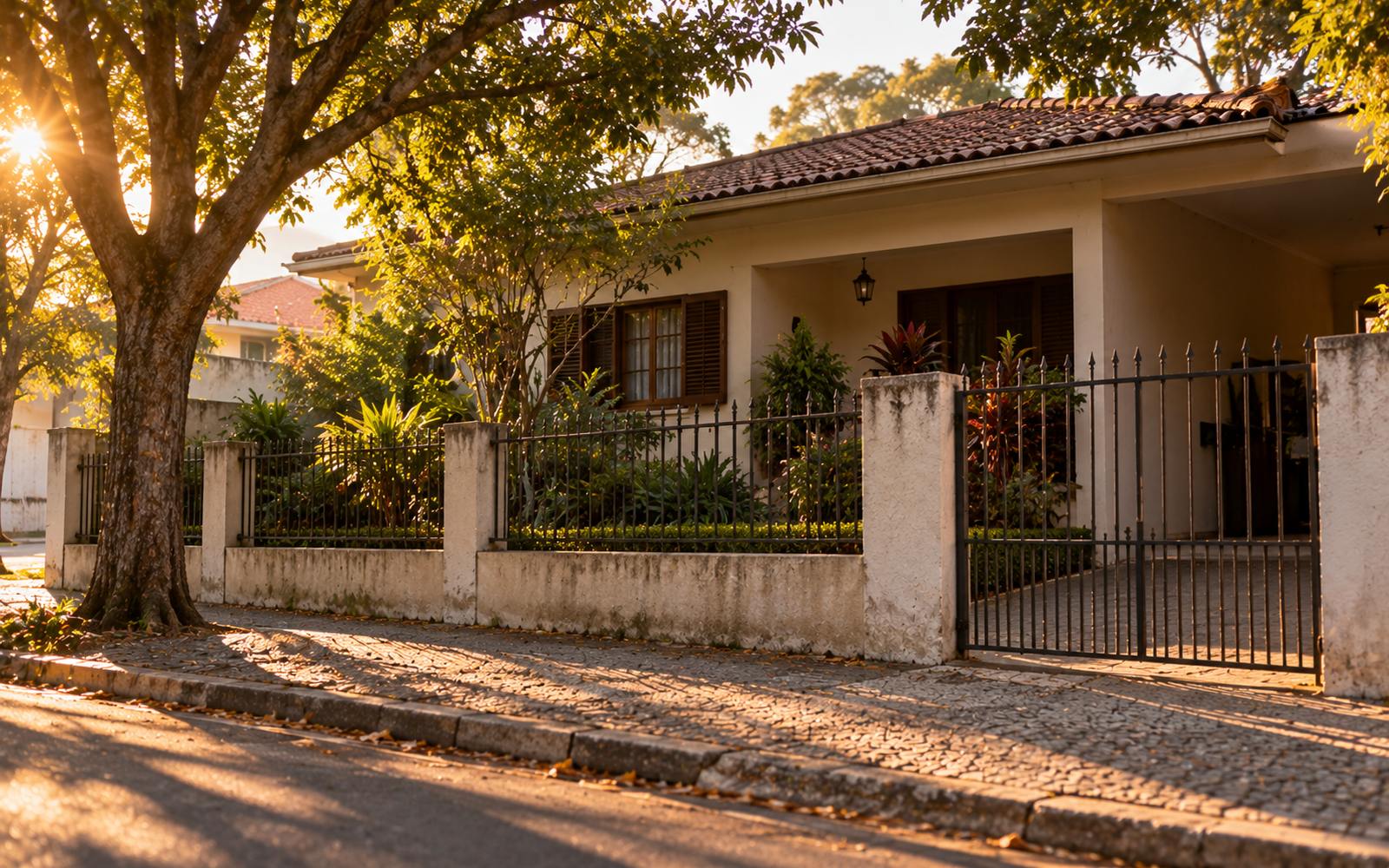 Número técnico encerra discussão de família.